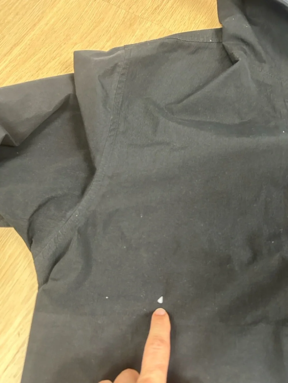Supreme 2013 Taped Seam Fishtail Parka L - Picture 4 of 10
